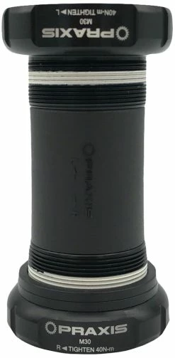 Praxis Works BSA M30 Road/MTB Boîte De Pédalier