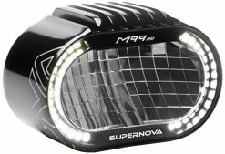 Supernova M99 Pro - Phare Pour Bicyclette électrique -Vélo Soldes M99 Pro Scheinwerfer 03