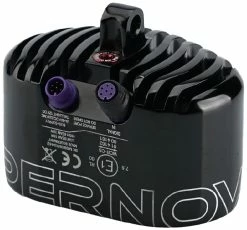 Supernova M99 Pro - Phare Pour Bicyclette électrique -Vélo Soldes M99 Pro Scheinwerfer 04