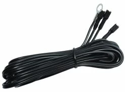 Radon Câble D'éclairage à 2 Conducteurs 2100mm