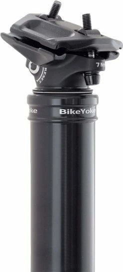BikeYoke Tige De Selle Revive Max 34,9 Vario 9 BikeYoke Tige De Selle Revive Max 34,9 Vario -Vélo Soldes MAX160 2 min