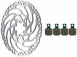 MAGURA Kit Optimisé EStop MDR-C -Vélo Soldes MDR C 180 03