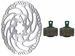 MAGURA Kit Optimisé EStop MDR-C -Vélo Soldes MDR C 203 02