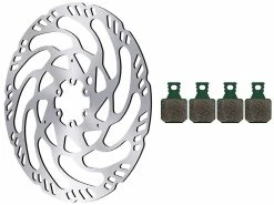 MAGURA Kit Optimisé EStop MDR-C -Vélo Soldes MDR C 203 04