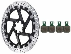 MAGURA Kit Optimisé EStop MDR-P -Vélo Soldes MDR P 203 03