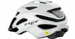 MET Crossover MIPS - Casque De Trekking -Vélo Soldes MET 57001337 CrossoverMIPS 3