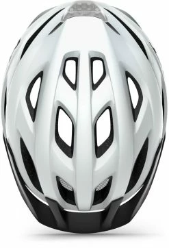 MET Crossover MIPS - Casque De Trekking -Vélo Soldes MET 57001337 CrossoverMIPS 4