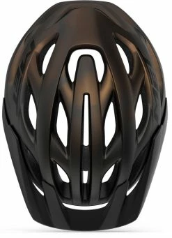MET Veleno MIPS - Casque MTB -Vélo Soldes MET VelenoMIPS 57003621 MTBHelm 4