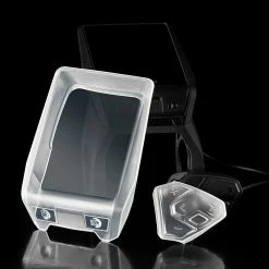 Vélo Soldes -Vélo Soldes MH Cover 2in1 Bosch Nyon Schutzhullen 4260533780251 2