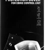 Mh Cover Housse De Protection Pour L'unité De Commande Bosch Intuvia -Vélo Soldes MH Cover Schutzhulle Bosch Intuvia 4260533780213 1