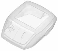 Mh Cover Housse De Protection Pour écran Bosch Purion -Vélo Soldes MH Cover Display Schutzhulle fur Bosch Purion 3050734903 A