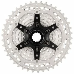 SUNRACE Cassette MS8 11 Vitesses 11-46 6 SUNRACE Cassette MS8 11 Vitesses 11-46 -Vélo Soldes MS8 11 fach Kassette 11 46 02
