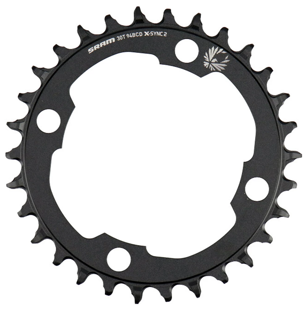 SRAM MTB Eagle X-SYNC™ 2 Plateau 30T 3 SRAM MTB Eagle X-SYNC™ 2 Plateau 30T