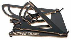 MTB Hopper Entraîneur D'équilibre -Vélo Soldes MTBHopper HOPPER BALANCE 05