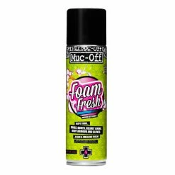 Muc-Off Premium Bike Shoe Care Kit Nettoyant Pour Chaussures -Vélo Soldes MU KIT 2339Muc OffPremiumBikeShoeCareKitSchuhreiniger5037835208498 6