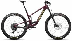 Santa Cruz Hightower C R