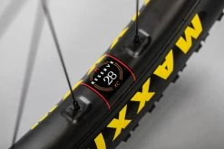 Santa Cruz Blur CC X01 AXS RSV -Vélo Soldes MY22 blur details 016