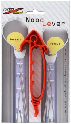 MaXalami NoodLever Levier Pour Pneu Tubeless -Vélo Soldes MaXalami NoodLever Tubeless Reifenheber 311 b