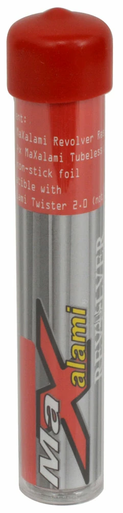 MaXalami Réservoir De Rustines Revolver Tubeless 4 MaXalami Réservoir De Rustines Revolver Tubeless – Image 2