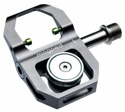 MAGPED Pédales Magnétiques ROAD 7 MAGPED Pédales Magnétiques ROAD -Vélo Soldes Magped Road Magnetpedal 2