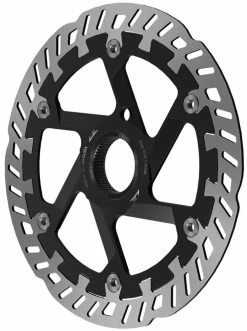 MAGURA MDR-P CL Rotor à Disque 9 MAGURA MDR-P CL Rotor à Disque -Vélo Soldes Magura MDR P CL Bremsscheibe 203mm 2702230