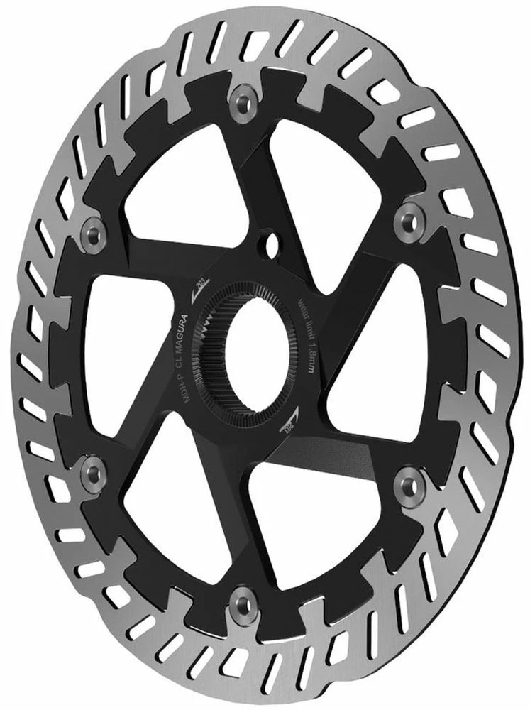 MAGURA MDR-P CL Rotor à Disque 5 MAGURA MDR-P CL Rotor à Disque – Image 3