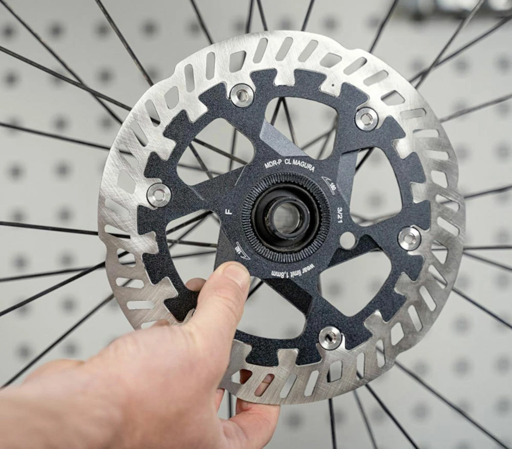 MAGURA MDR-P CL Rotor à Disque 6 MAGURA MDR-P CL Rotor à Disque – Image 4