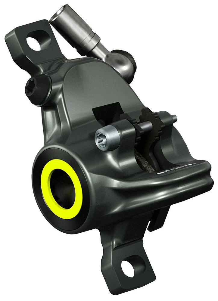 MAGURA Kit De Freins à Disque MT8 SL + Storm SL 180/160mm 6 MAGURA Kit De Freins à Disque MT8 SL + Storm SL 180/160mm – Image 4