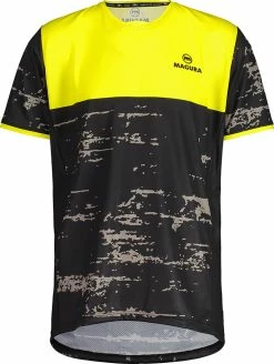 MAGURA Freeride - MTB Jersey By Maloja