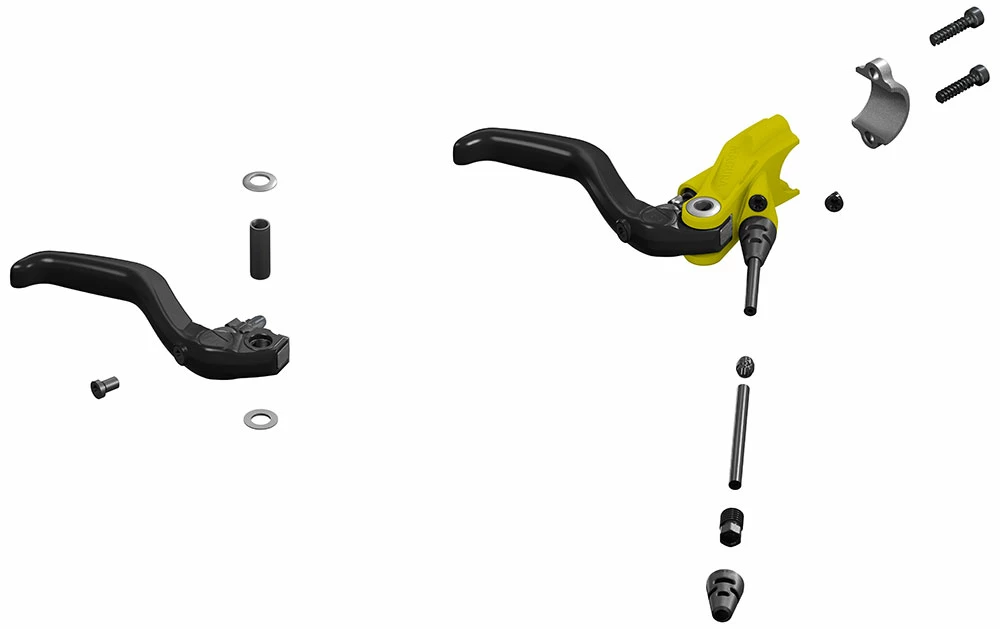 MAGURA Poignée De Frein HS33 5 MAGURA Poignée De Frein HS33 – Image 3