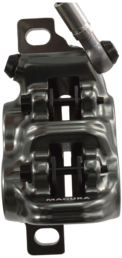 MAGURA Kit De Freins à Disque MT7 Pro HC + Storm HC 203/180mm 8 MAGURA Kit De Freins à Disque MT7 Pro HC + Storm HC 203/180mm – Image 6