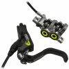 MAGURA Frein à Disque MT7 Pro HC -Vélo Soldes Magura MT7 Pro HC 20093323 Master
