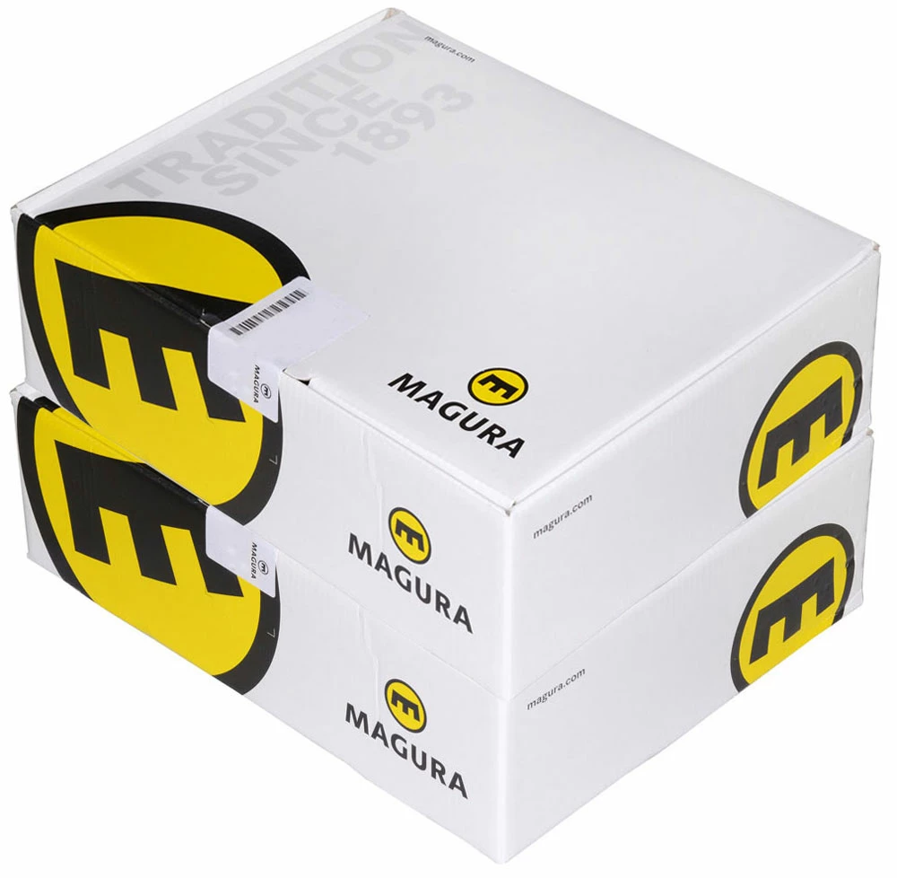 MAGURA HS11 EVO2 Carbotecture® Kit De Freinage 4 MAGURA HS11 EVO2 Carbotecture® Kit De Freinage – Image 2
