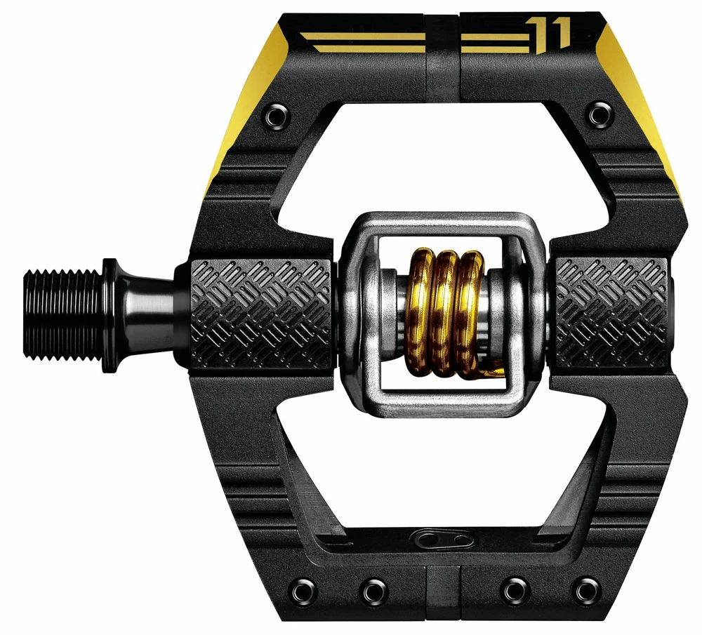 Crankbrothers Pédales Mallet Enduro 11 4 Crankbrothers Pédales Mallet Enduro 11 – Image 2