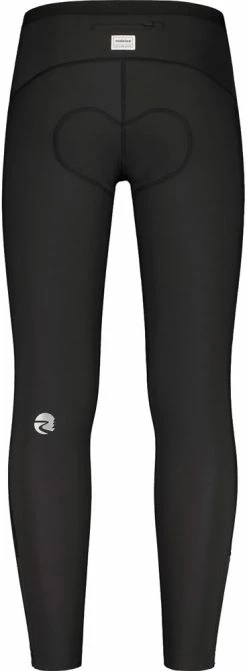 Maloja AlbrisM. - Pantalon De Vélo Pour Femmes Avec Rembourrage -Vélo Soldes Maloja AlbrisM DamenFahrradhoseMitPolster 10089 1 0817 2