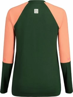 Maloja DiamondM. - Maillot Manches Longues Dames -Vélo Soldes Maloja DiamondM Damen Langarmtrikot 35196 1 8728 2