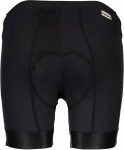 Maloja MelM. - Women's Liner Shorts With Pad 5 Maloja MelM. - Women's Liner Shorts With Pad -Vélo Soldes Maloja MelM Damen Innenhose mit Polster 10002 1 0817 2