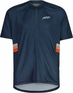 Maloja DentroM. All Mountain - Maillot