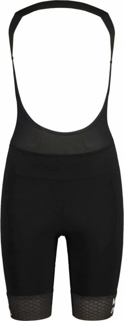 Maloja GaisbergM. - Pantalon à Bretelles Pour Femmes Avec Rembourrage