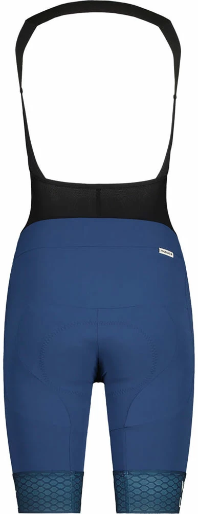 Maloja GaisbergM. - Pantalon à Bretelles Pour Femmes Avec Rembourrage 4 Maloja GaisbergM. - Pantalon à Bretelles Pour Femmes Avec Rembourrage – Image 2