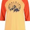 Maloja HimbeereM. - Women's Jersey