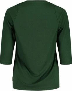 Maloja HimbeereM. - Maillot Femme 5 Maloja HimbeereM. - Maillot Femme -Vélo Soldes Maloja HimbeereM Damen Trikot 35195 1 8673 2