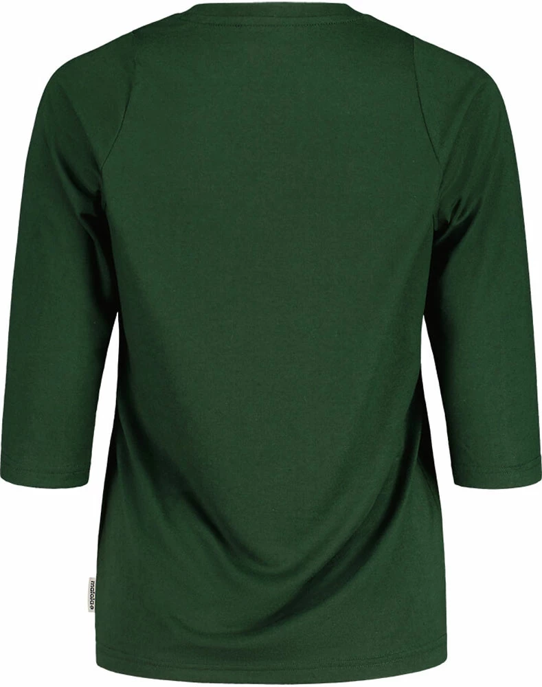 Maloja HimbeereM. - Maillot Femme 4 Maloja HimbeereM. - Maillot Femme – Image 2