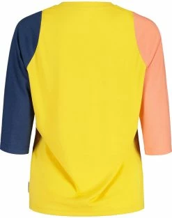 Maloja HimbeereM. - Maillot Femme 5 Maloja HimbeereM. - Maillot Femme -Vélo Soldes Maloja HimbeereM Damen Trikot 35195 1 8771 2