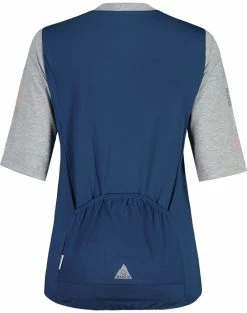 Maloja KastanieM. - Women's Jersey 5 Maloja KastanieM. - Women's Jersey -Vélo Soldes Maloja KastanieM Damen Trikot 33166 1 8581 2