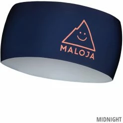 Maloja MaloscoM. - Bandeau Frontal -Vélo Soldes Maloja MaloscoM Stirnband 34317 1 85816z2iFpuF70fiX