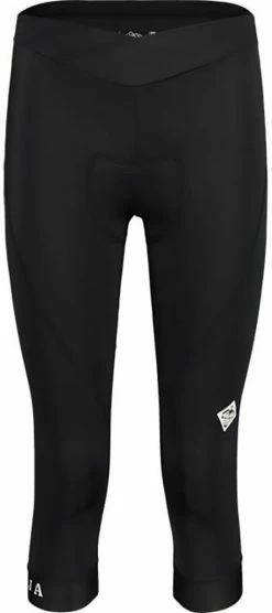 Maloja MinorM. - Pantalon De Cyclisme 3/4 Pour Femmes