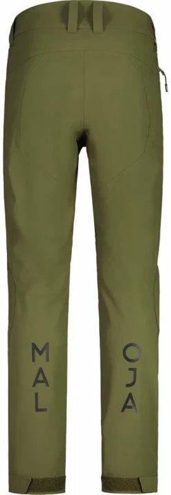 Maloja MomosM. - Pantalon MTB -Vélo Soldes Maloja MomosM MTB Hose 34244 1 0560 2