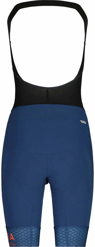 Maloja PushbikersM. FemPants - Women's Bib Shorts With Pad 4 Maloja PushbikersM. FemPants - Women's Bib Shorts With Pad – Image 2