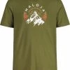 Maloja RoenM. - Tech Tee -Vélo Soldes Maloja RoenM Funktionsshirt 34251 1 0560 1
